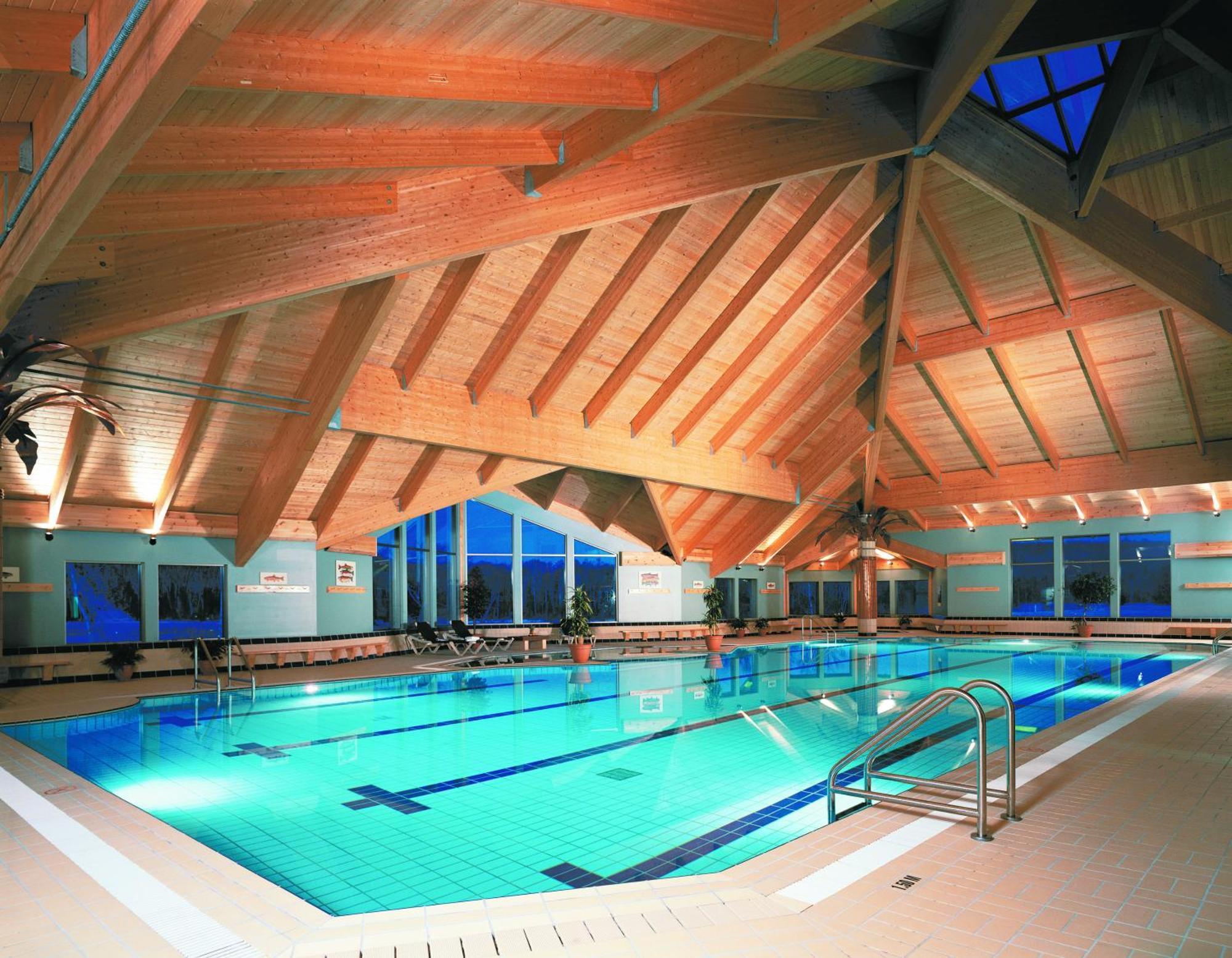 Auberge Du Lac-A-L'Eau-Claire เซนต์ อเล็กซิส เด มองส์ ภายนอก รูปภาพ